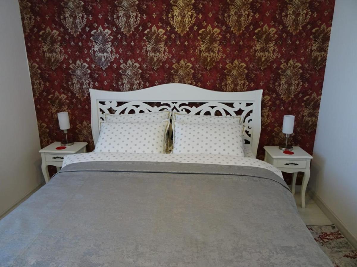 יאשי Carla'S Apart Palas-Hala Centrala 1 Bedroom, Airport Shuttle מראה חיצוני תמונה