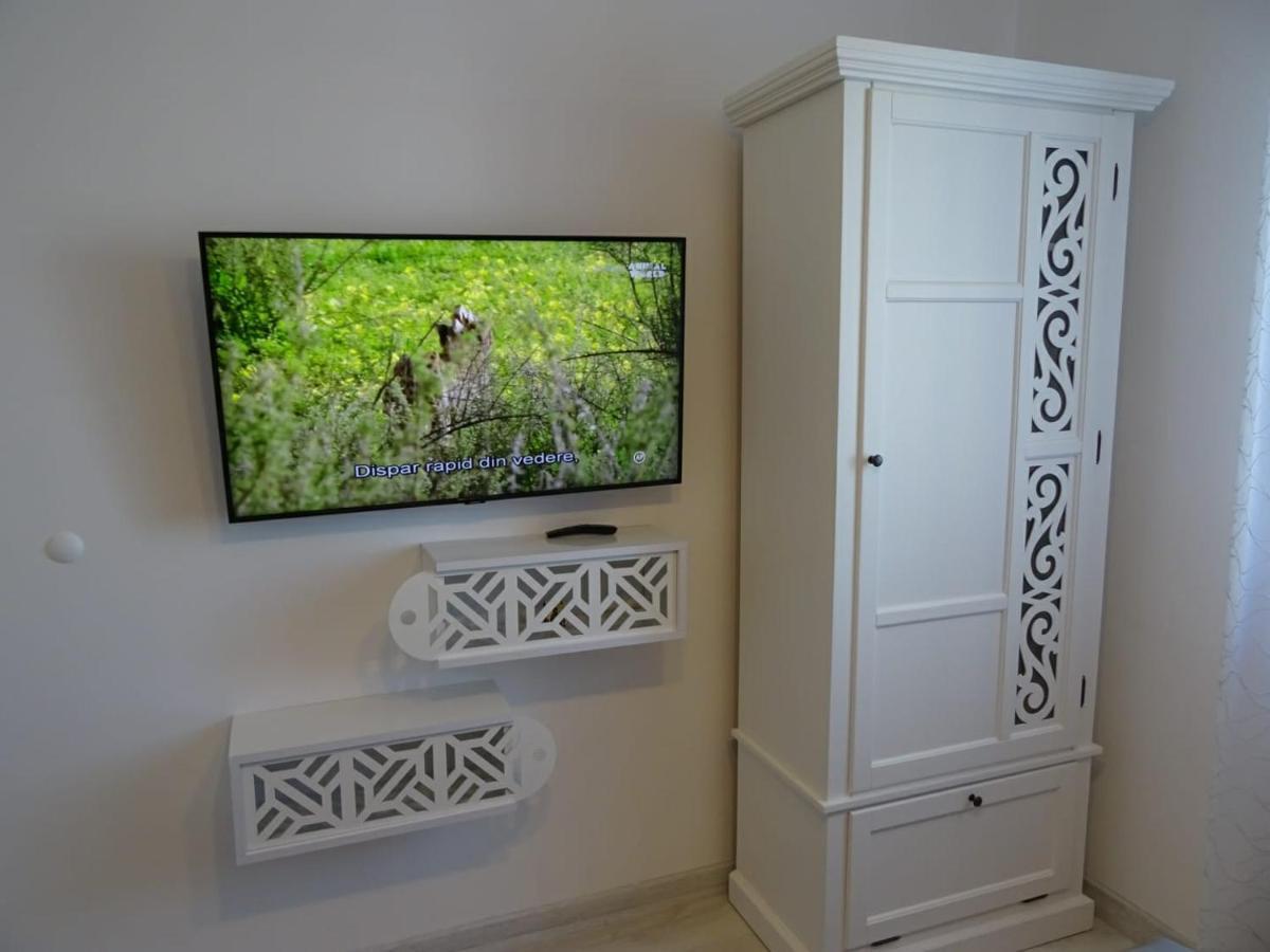 יאשי Carla'S Apart Palas-Hala Centrala 1 Bedroom, Airport Shuttle מראה חיצוני תמונה