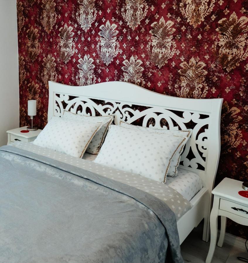 יאשי Carla'S Apart Palas-Hala Centrala 1 Bedroom, Airport Shuttle מראה חיצוני תמונה